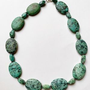 Turquoise Necklace